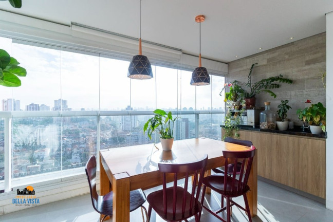 Imagem Apartamento com 1 Quarto à Venda, em Jardim Da Glória - São Paulo Imagem Apartamento com 1 Quarto à Venda, em Jardim Da Glória - São Paulo