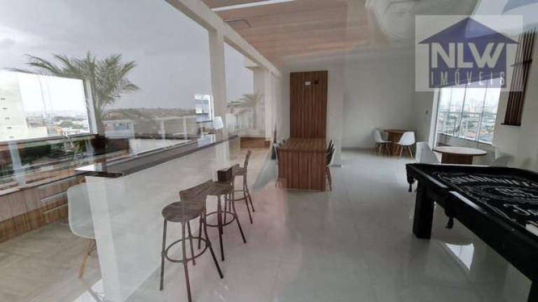 Imagem Apartamento com 2 Quartos à Venda, 49 m² em Vila Matilde - São Paulo