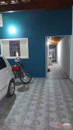 Imagem Casa com 2 Quartos à Venda, 70 m² em Cidade Salvador - Jacareí Imagem Casa com 2 Quartos à Venda, 70 m² em Cidade Salvador - Jacareí