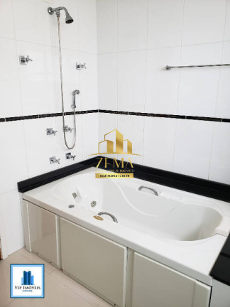 Imagem Cobertura com 3 Quartos à Venda, 300 m² em Vila Oliveira - Mogi Das Cruzes