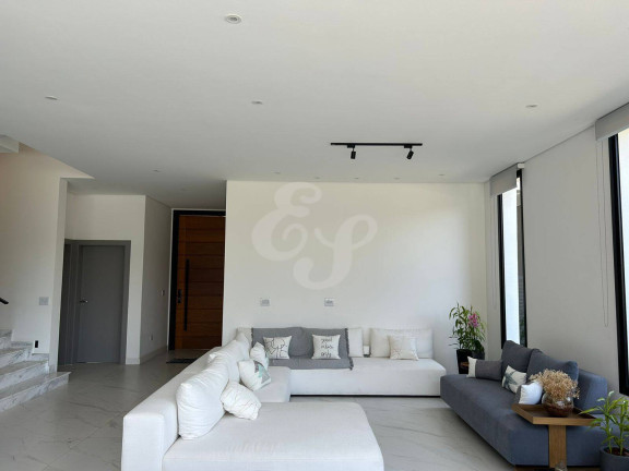 Imagem Casa de Condomínio com 4 Quartos à Venda, 341 m² em Cidade Tamboré - Santana De Parnaíba