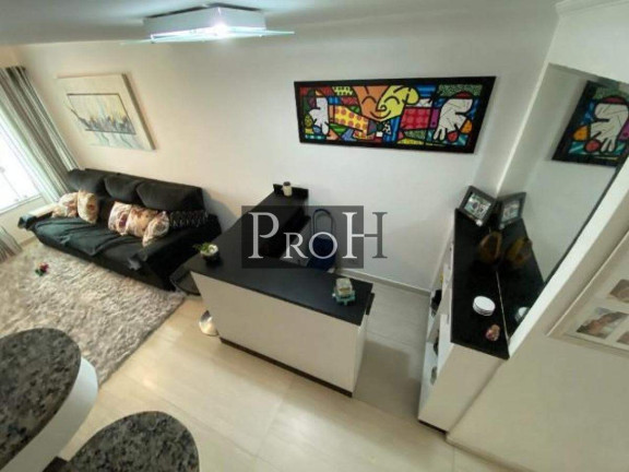 Imagem Sobrado com 3 Quartos à Venda, 115 m² em Vila Linda - Santo André Imagem Sobrado com 3 Quartos à Venda, 115 m² em Vila Linda - Santo André
