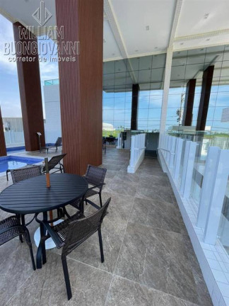 Imagem Apartamento com 2 Quartos à Venda, 76 m² em Mirim - Praia Grande