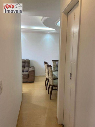 Imagem Apartamento com 2 Quartos à Venda, 56 m² em Vila Jaguara - São Paulo Imagem Apartamento com 2 Quartos à Venda, 56 m² em Vila Jaguara - São Paulo