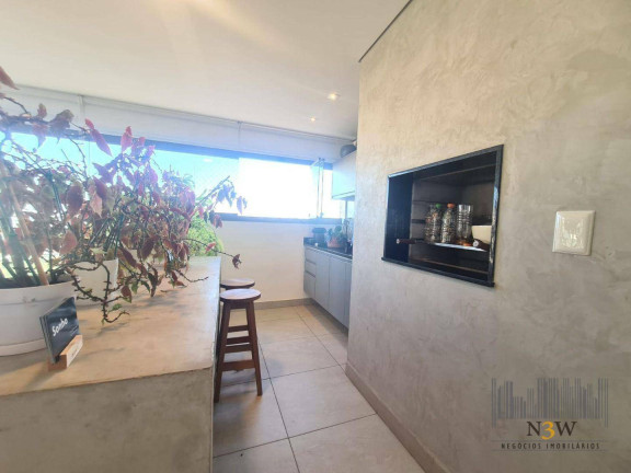 Imagem Apartamento com 3 Quartos à Venda, 174 m² em Vila Leopoldina - São Paulo Imagem Apartamento com 3 Quartos à Venda, 174 m² em Vila Leopoldina - São Paulo