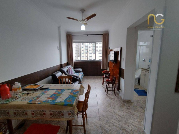 Imagem Apartamento com 1 Quarto à Venda, 43 m² em Tupi - Praia Grande Imagem Apartamento com 1 Quarto à Venda, 43 m² em Tupi - Praia Grande