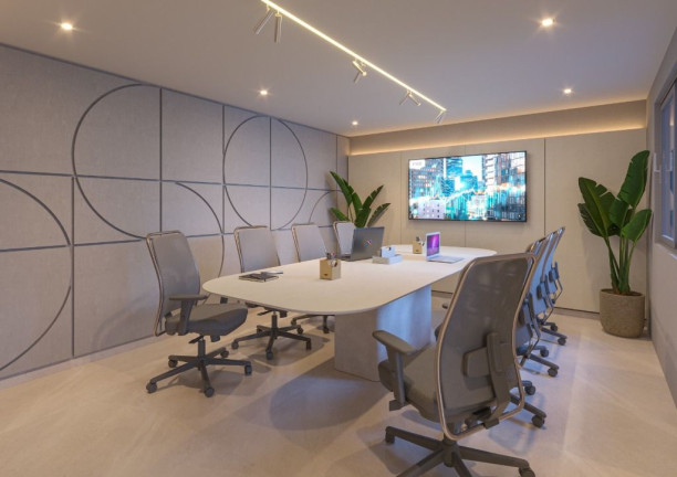 Imagem Apartamento com 1 Quarto à Venda, 23 m² em Jardim Oceania - João Pessoa
