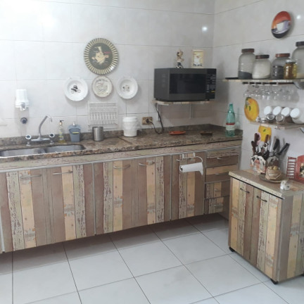 Imagem Imóvel com 3 Quartos à Venda, 130 m² em Vila Andrade - São Paulo