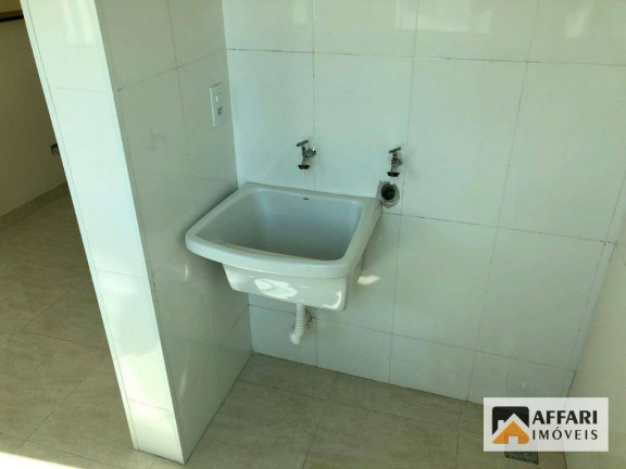 Imagem Apartamento com 2 Quartos para Alugar, 90 m² em Vila Santa Maria - Americana