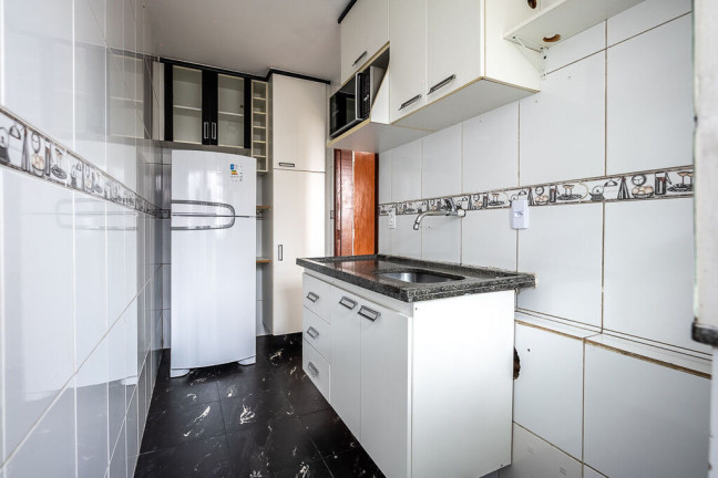 Imagem Imóvel com 2 Quartos à Venda, 42 m² em Jabaquara - São Paulo