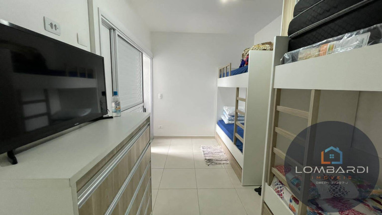 Imagem Apartamento com 2 Quartos à Venda, 62 m² em Perequê Açu - Ubatuba