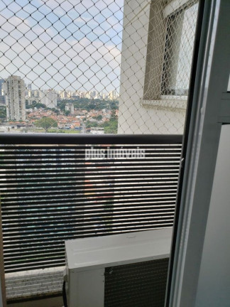 Imagem Apartamento com 3 Quartos à Venda, 105 m² em Chácara Santo Antônio - São Paulo