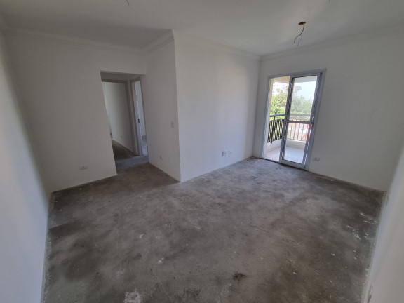 Imagem Apartamento com 2 Quartos à Venda, 66 m² em Vila Dusi - São Bernardo Do Campo