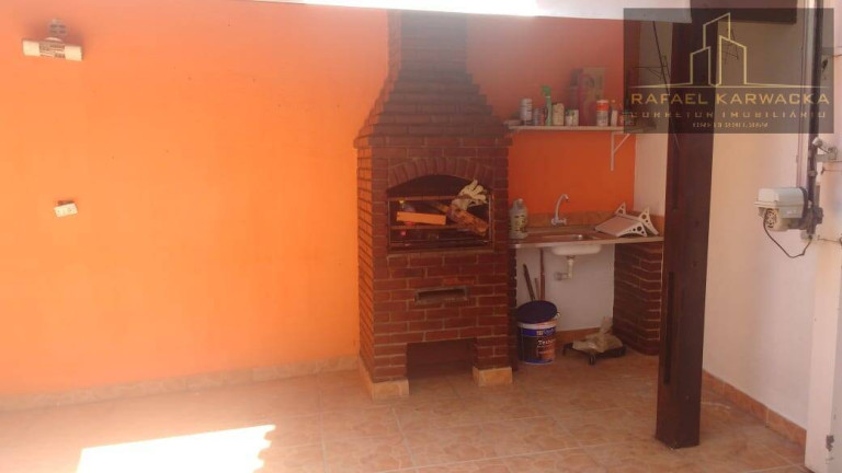 Imagem Sobrado com 3 Quartos à Venda, 200 m² em Jardim ângela Maria - Carapicuíba