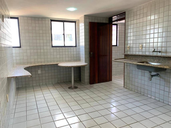 Imagem Apartamento com 4 Quartos à Venda, 292 m² em Manaíra - João Pessoa Imagem Apartamento com 4 Quartos à Venda, 292 m² em Manaíra - João Pessoa