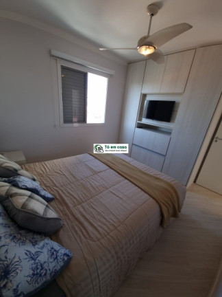 Imagem Imóvel com 3 Quartos à Venda, 77 m² em Jardim Das Indústrias - São José Dos Campos