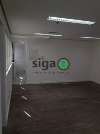 Imagem Imóvel Comercial à Venda ou Locação, 90 m² em Vila Olímpia - São Paulo