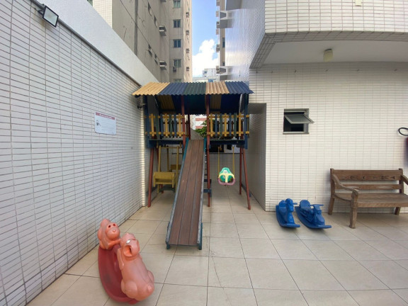 Imagem Apartamento com 3 Quartos à Venda, 90 m² em Bento Ferreira - Vitória Imagem Apartamento com 3 Quartos à Venda, 90 m² em Bento Ferreira - Vitória