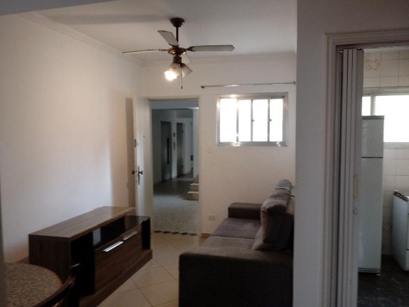 Imagem Apartamento com 2 Quartos à Venda, 50 m² em Vila Buarque - São Paulo