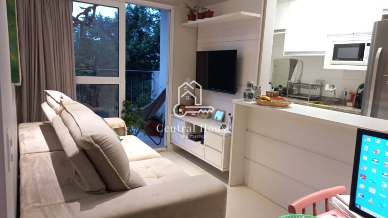 Imagem Apartamento com 2 Quartos à Venda, 52 m² em Jardim Celeste - São Paulo Imagem Apartamento com 2 Quartos à Venda, 52 m² em Jardim Celeste - São Paulo