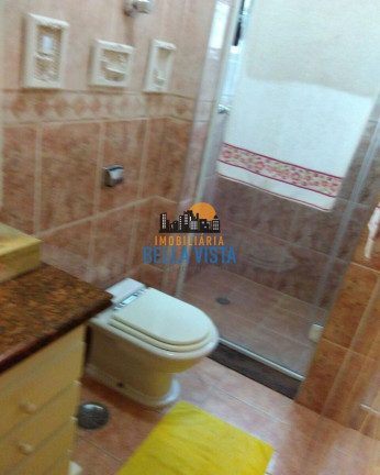Imagem Apartamento com 3 Quartos à Venda, em Itararé - São Vicente Imagem Apartamento com 3 Quartos à Venda, em Itararé - São Vicente