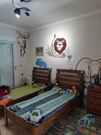 Imagem Casa com 4 Quartos à Venda, 311 m² em Parque Residencial Itapeti - Mogi Das Cruzes