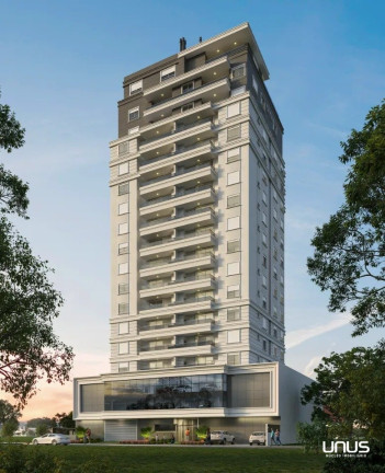 Imagem Apartamento com 2 Quartos à Venda, 87 m² em Pedra Branca - Palhoça