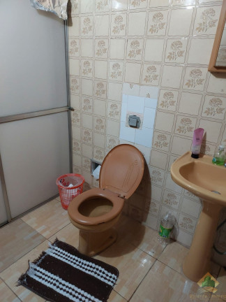 Imagem Casa com 4 Quartos à Venda, 55 m² em Pedreira - Ubatuba Imagem Casa com 4 Quartos à Venda, 55 m² em Pedreira - Ubatuba