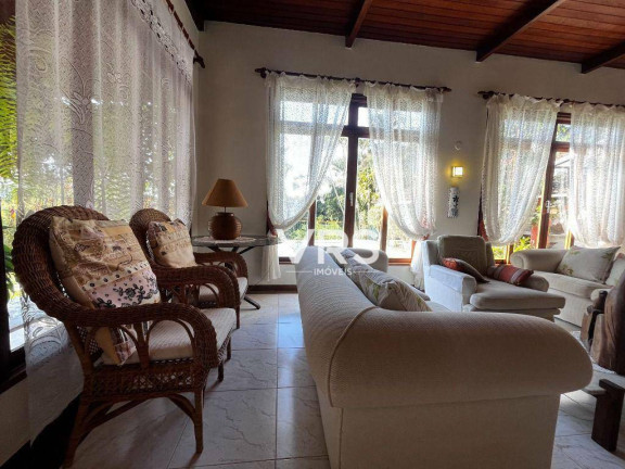 Imagem Casa com 4 Quartos à Venda, 231 m² em Parque Do Imbui - Teresópolis Imagem Casa com 4 Quartos à Venda, 231 m² em Parque Do Imbui - Teresópolis