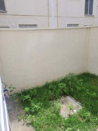Imagem Apartamento com 2 Quartos à Venda, 43 m² em Jardim Europa - Suzano