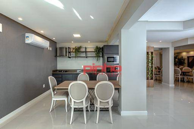 Imagem Apartamento com 3 Quartos à Venda, 137 m² em Centro - Biguaçu