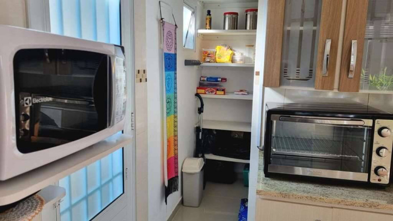 Imagem Casa com 3 Quartos à Venda, 183 m² em Jardim Elias - Vargem Grande Paulista