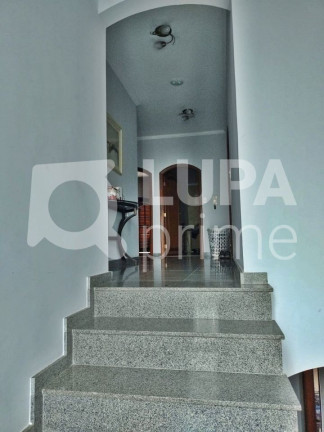 Imagem Casa com 4 Quartos à Venda, 490 m² em City América - São Paulo
