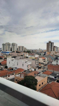 Imagem Apartamento com 3 Quartos à Venda, 95 m² em Campestre - Santo André Imagem Apartamento com 3 Quartos à Venda, 95 m² em Campestre - Santo André