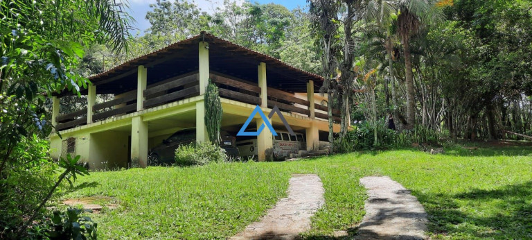 Imagem Imóvel com 3 Quartos à Venda, 3.000 m² em Laranjeiras - Caieiras