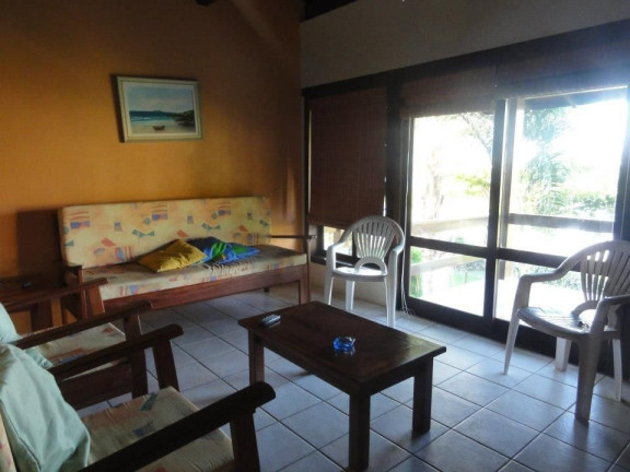Imagem Imóvel com 7 Quartos à Venda, 266 m² em Vigia - Garopaba