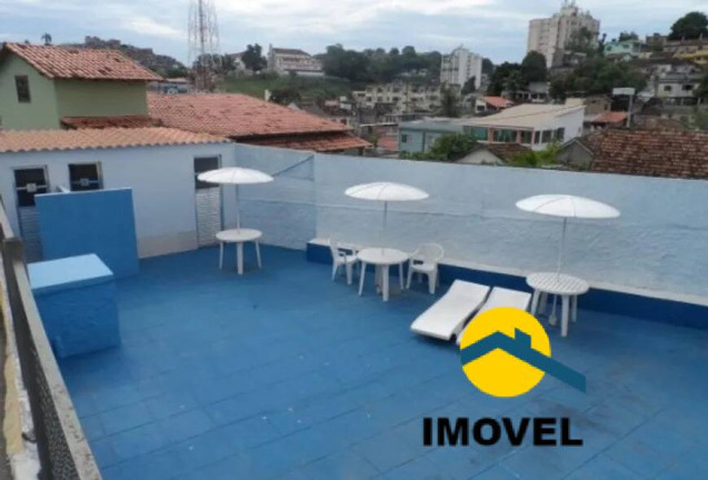 Imagem Apartamento com 2 Quartos à Venda, 65 m² em Fonseca - Niterói