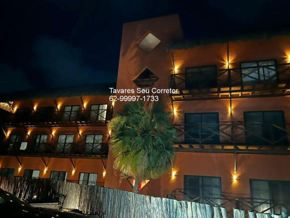 Imagem Flat com 1 Quarto à Venda, 25 m² em Cajueiro Rei - Cajueiro Da Praia Imagem Flat com 1 Quarto à Venda, 25 m² em Cajueiro Rei - Cajueiro Da Praia