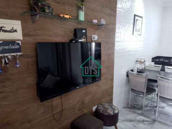Imagem Apartamento com 2 Quartos à Venda, 50 m² em Vila Ré - São Paulo