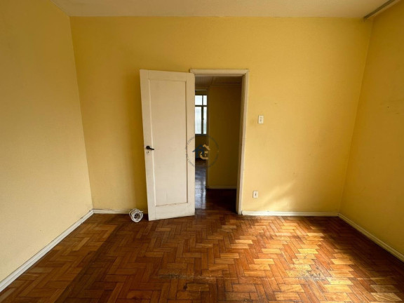 Imagem Apartamento com 3 Quartos à Venda, 110 m² em Ingá - Niterói