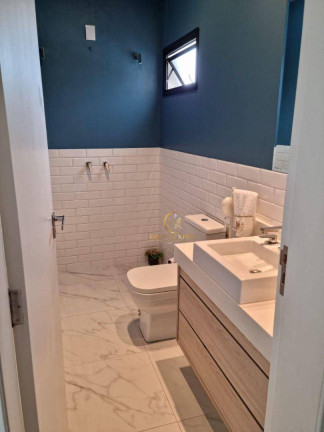 Imagem Sobrado com 3 Quartos à Venda, 256 m² em Condomínio Verana - São José Dos Campos Imagem Sobrado com 3 Quartos à Venda, 256 m² em Condomínio Verana - São José Dos Campos
