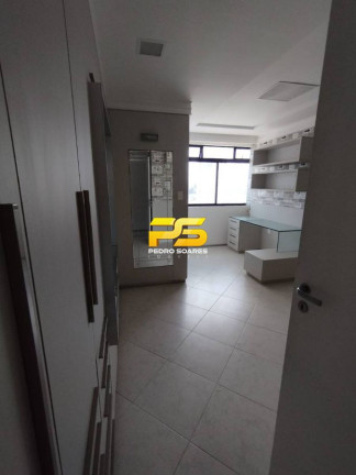 Imagem Apartamento com 3 Quartos à Venda, 255 m² em Manaíra - João Pessoa Imagem Apartamento com 3 Quartos à Venda, 255 m² em Manaíra - João Pessoa