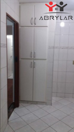 Imagem Imóvel com 2 Quartos para Alugar, 54 m² em Parque Residencial Eloy Chaves - Jundiaí Imagem Imóvel com 2 Quartos para Alugar, 54 m² em Parque Residencial Eloy Chaves - Jundiaí