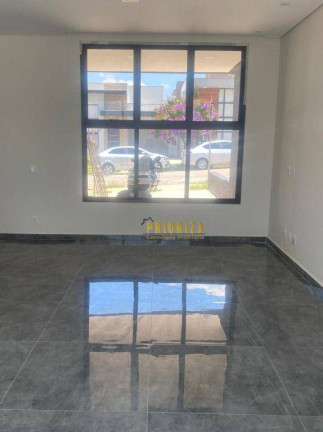 Imagem Casa com 3 Quartos à Venda, 207 m² em Condomínio Terras De São Francisco - Sorocaba