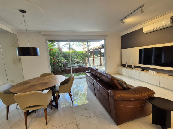 Imagem Casa de Condomínio com 3 Quartos à Venda, 115 m² em Jardim América - Sorocaba Imagem Casa de Condomínio com 3 Quartos à Venda, 115 m² em Jardim América - Sorocaba