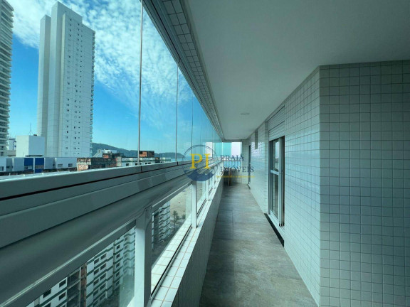 Imagem Apartamento com 3 Quartos à Venda, 141 m² em Guilhermina - Praia Grande Imagem Apartamento com 3 Quartos à Venda, 141 m² em Guilhermina - Praia Grande