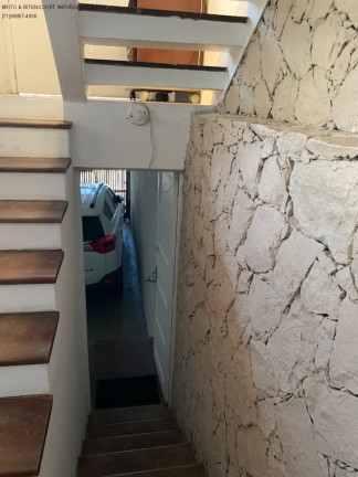 Imagem Casa com 4 Quartos à Venda, 350 m² em Pituba - Salvador Imagem Casa com 4 Quartos à Venda, 350 m² em Pituba - Salvador