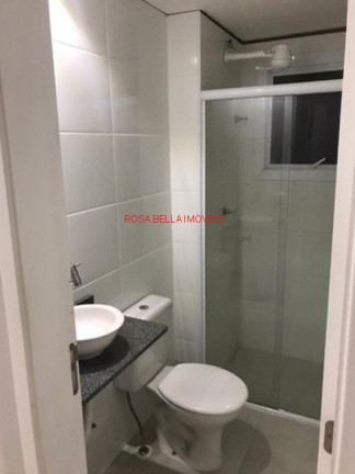 Imagem Apartamento com 2 Quartos à Venda, 50 m² em Nova Cidade Jardim - Jundiaí