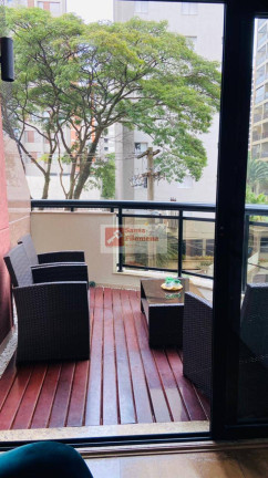 Imagem Apartamento com 2 Quartos à Venda, 170 m² em Jardim - Santo André Imagem Apartamento com 2 Quartos à Venda, 170 m² em Jardim - Santo André