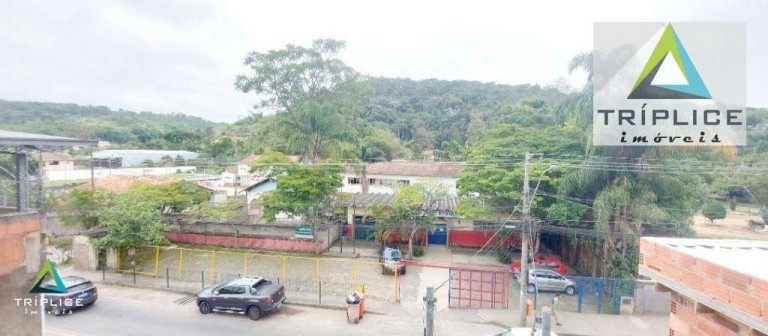 Imagem Casa com 2 Quartos à Venda, 104 m² em Parque Guarani - Juiz De Fora